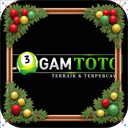 logamtoto — galeri pratinjau - APK Resmi
